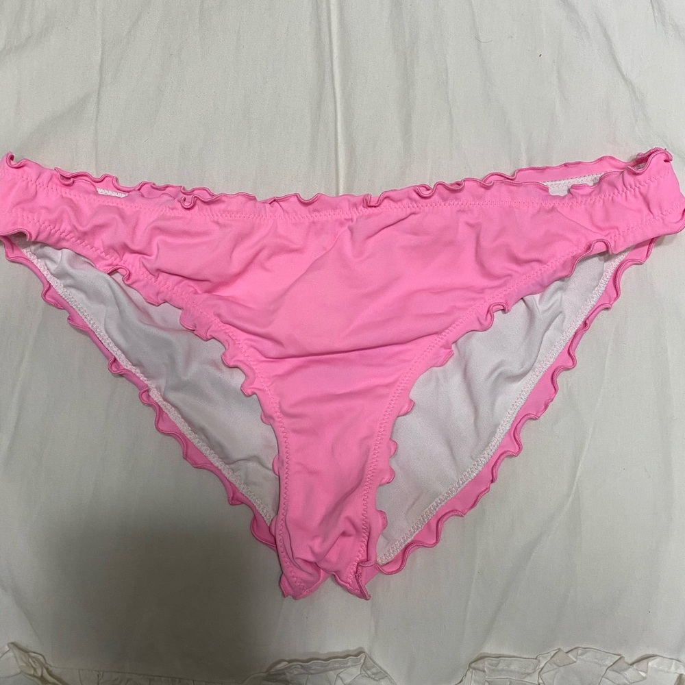 Victoria’s Secret swim bottom